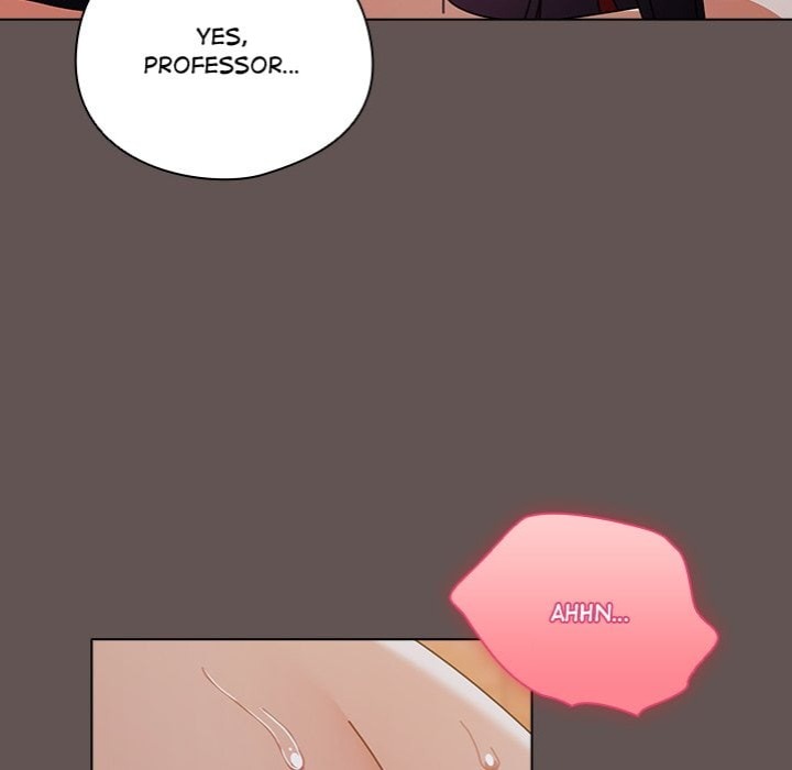Sweet Girl, Dirty Secrets Chapter 32 - Page 40
