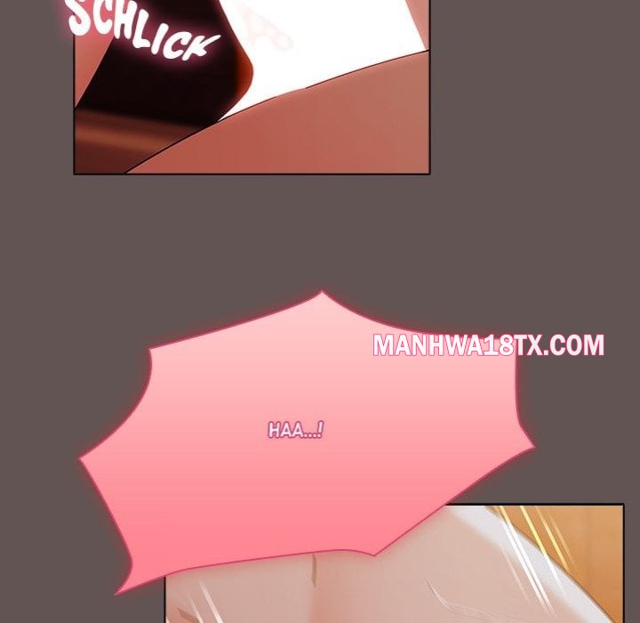 Sweet Girl, Dirty Secrets Chapter 32 - Page 42