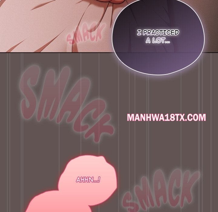 Sweet Girl, Dirty Secrets Chapter 32 - Page 54
