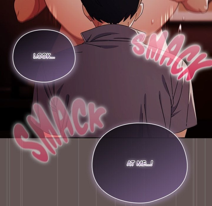 Sweet Girl, Dirty Secrets Chapter 32 - Page 8