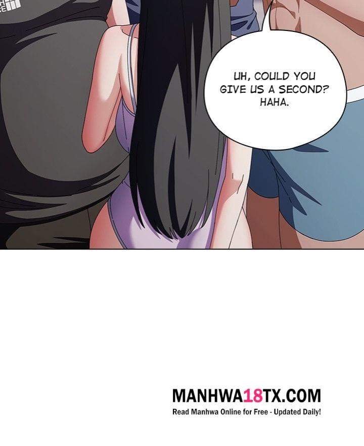 Sweet Girl, Dirty Secrets Chapter 36 - Page 15