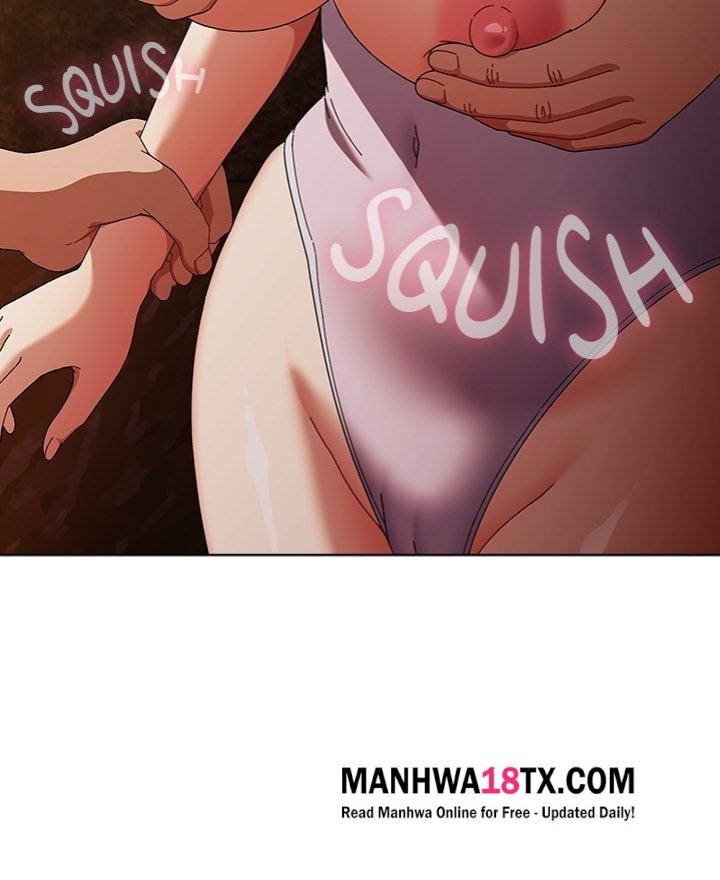 Sweet Girl, Dirty Secrets Chapter 36 - Page 54