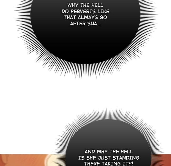 Sweet Girl, Dirty Secrets Chapter 36 - Page 59