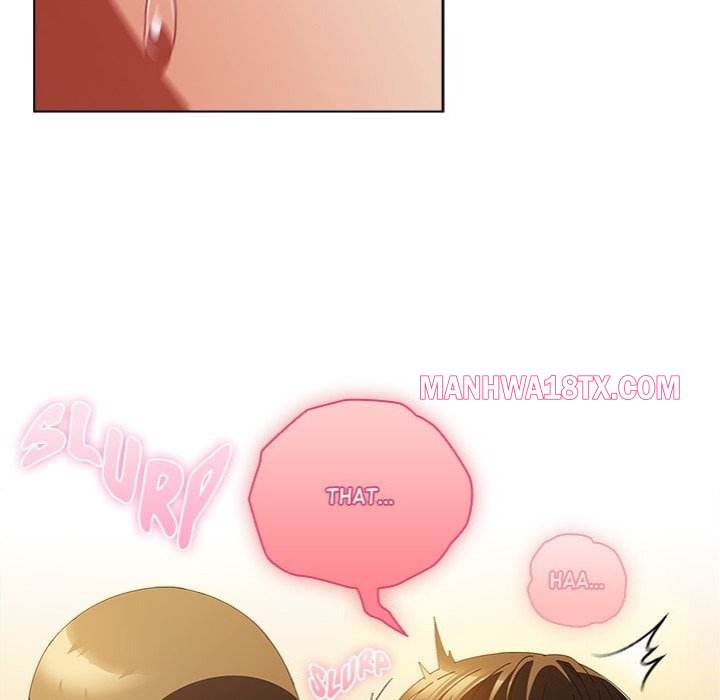 Sweet Girl, Dirty Secrets Chapter 36 - Page 66