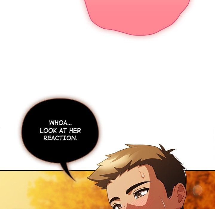 Sweet Girl, Dirty Secrets Chapter 36 - Page 69