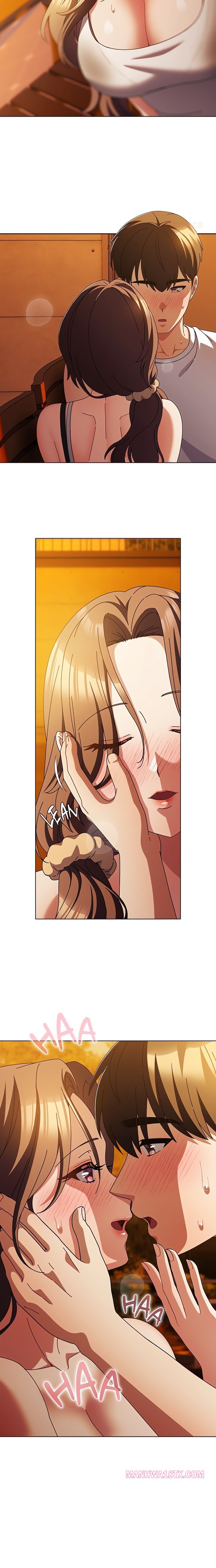 Sweet Girl, Dirty Secrets Chapter 37 - Page 20