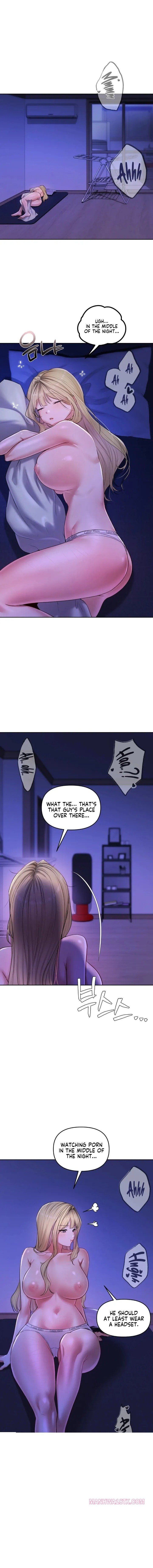 The Professor’s Secret Account Chapter 30 - Page 2