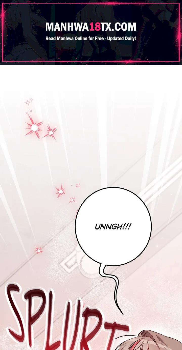 Milk My Strawberries (Uncensored) Chapter 12 - Page 1