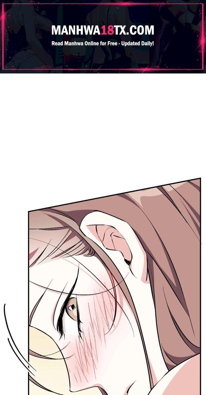 Milk My Strawberries (Uncensored) Chapter 13 - Page 1