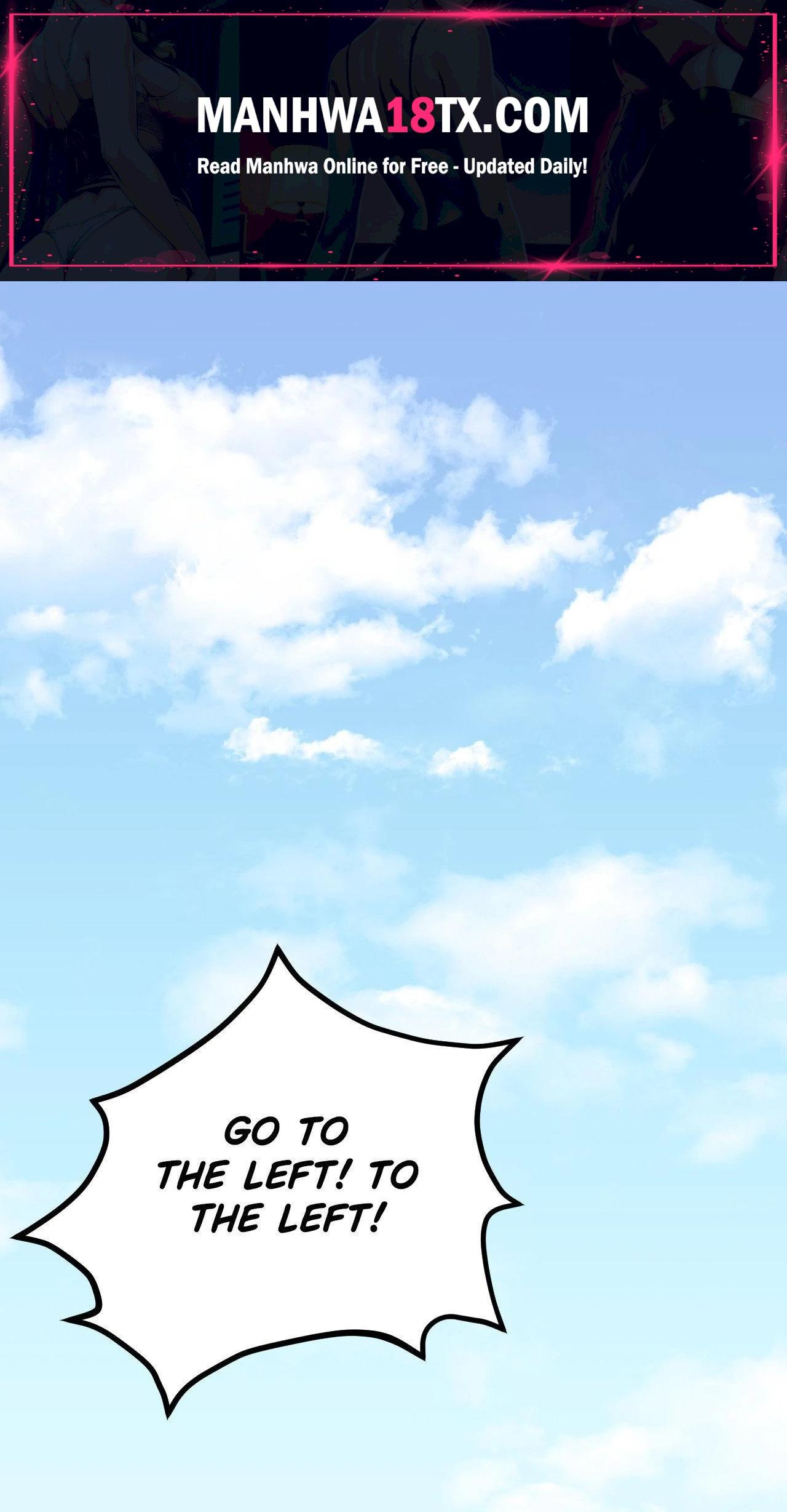 Milk My Strawberries (Uncensored) Chapter 15 - Page 1