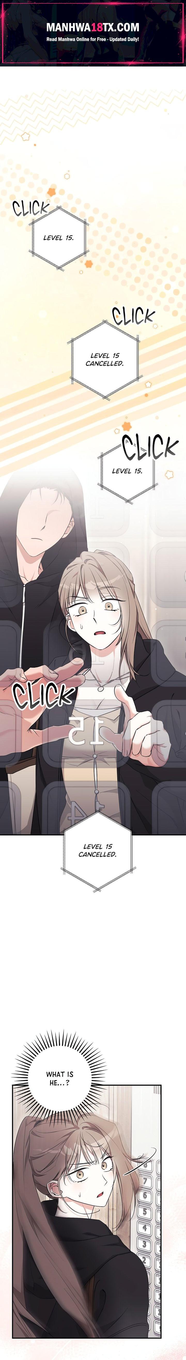 Milk My Strawberries (Uncensored) Chapter 18 - Page 1