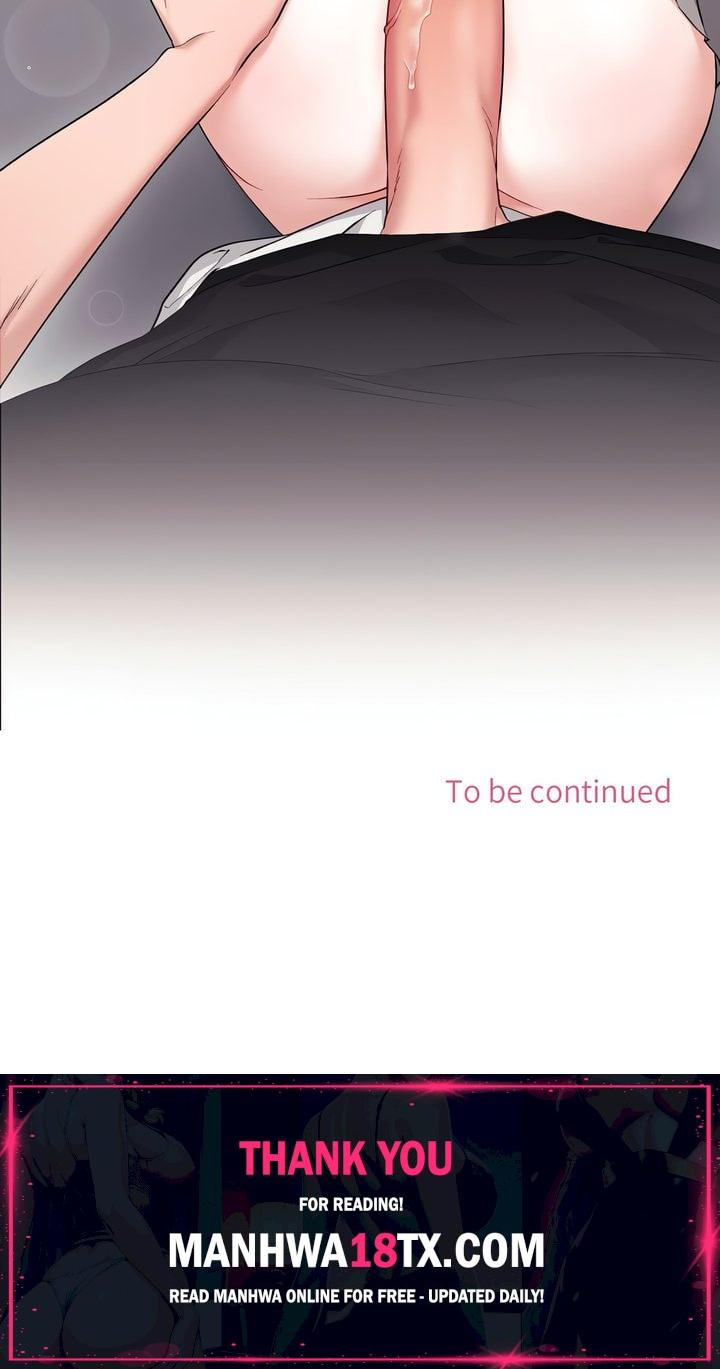 Milk My Strawberries (Uncensored) Chapter 18 - Page 30