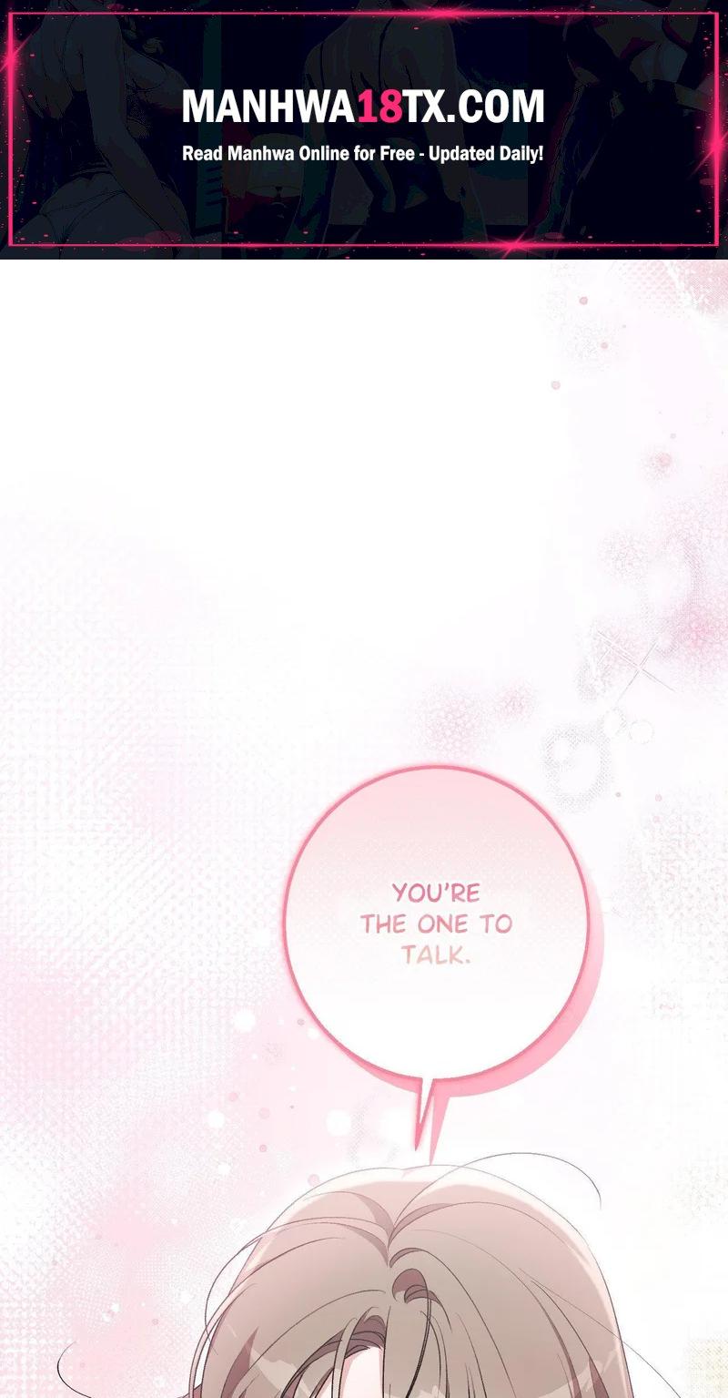Milk My Strawberries (Uncensored) Chapter 22 - Page 1