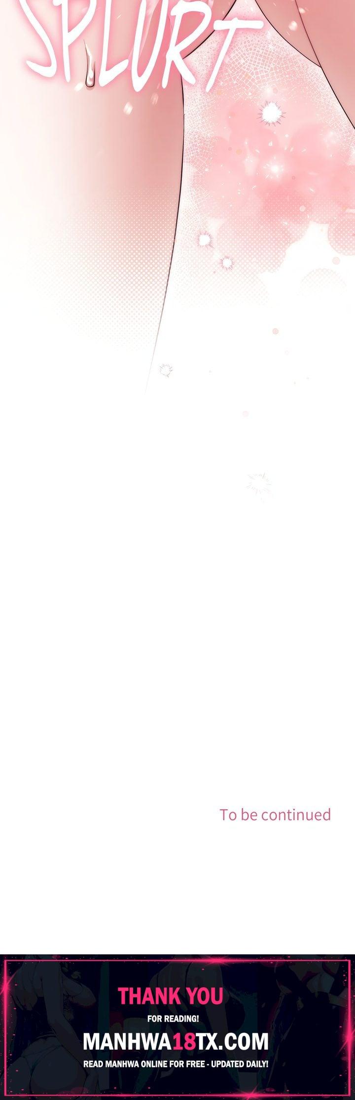 Milk My Strawberries (Uncensored) Chapter 34 - Page 28