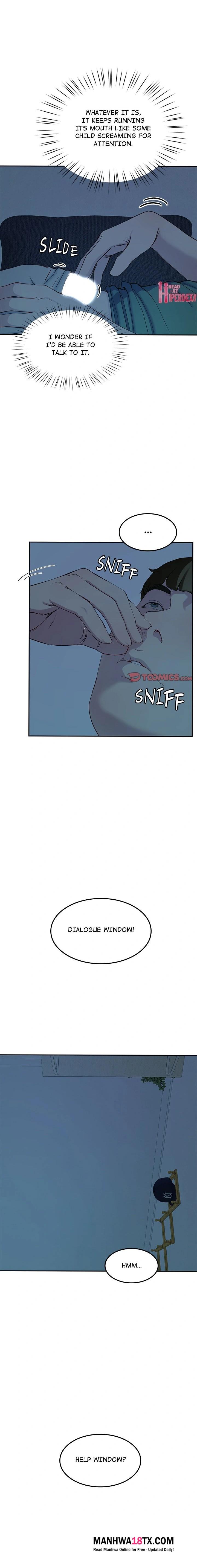 Harem King Chapter 14 - Page 11