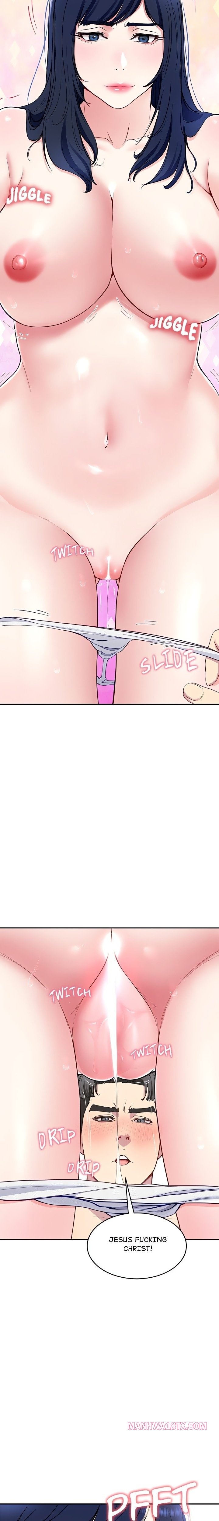 Harem King Chapter 16 - Page 14