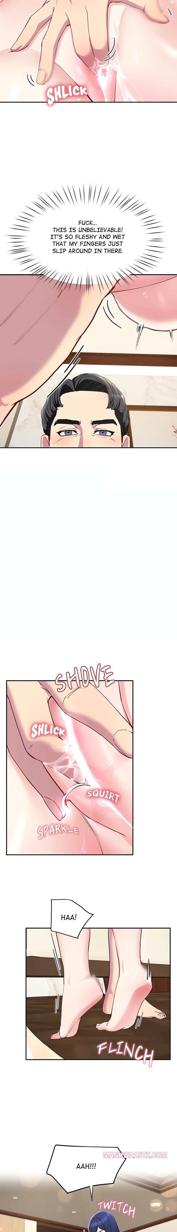 Harem King Chapter 16 - Page 17