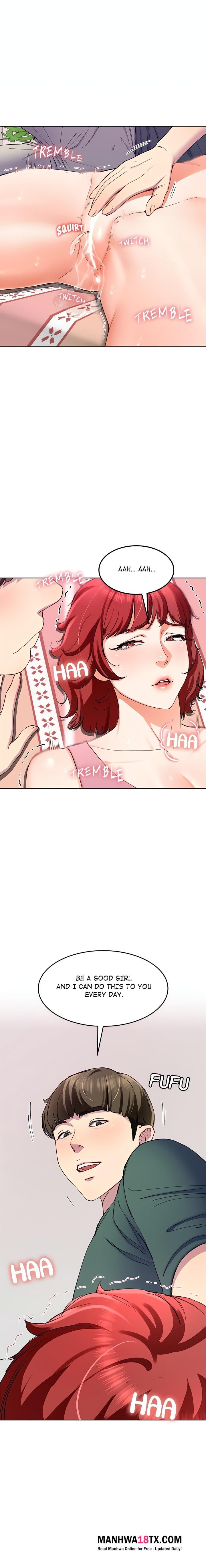 Harem King Chapter 20 - Page 4
