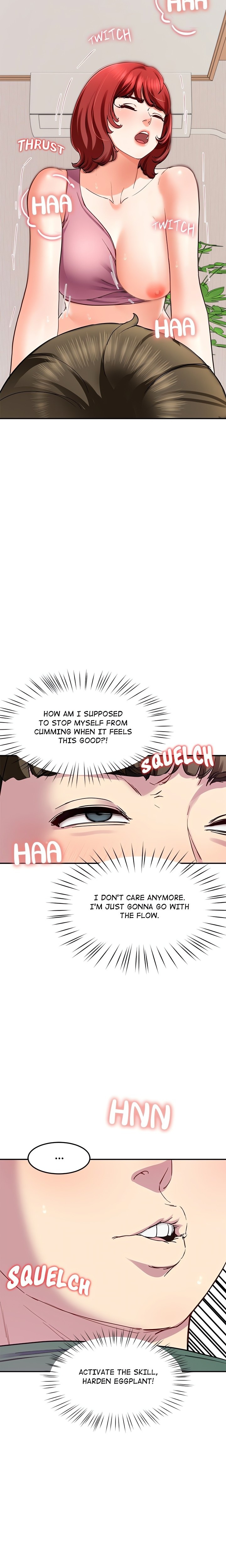 Harem King Chapter 21 - Page 6