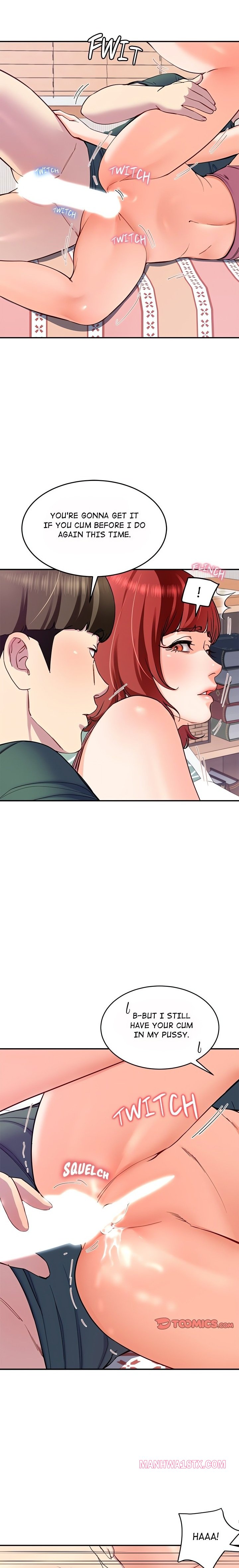 Harem King Chapter 22 - Page 13