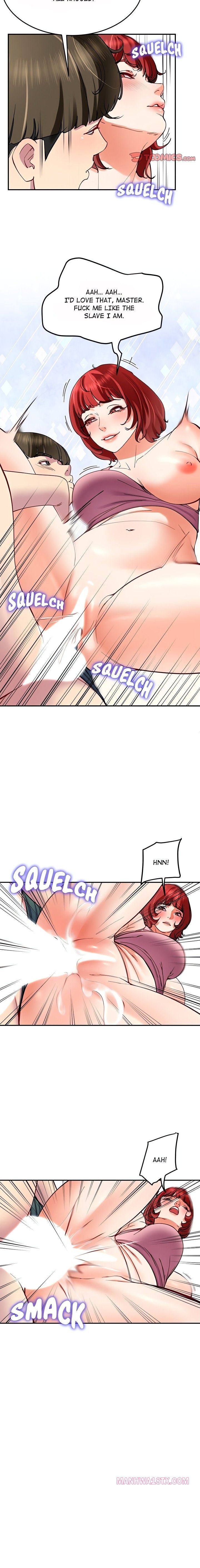 Harem King Chapter 22 - Page 15