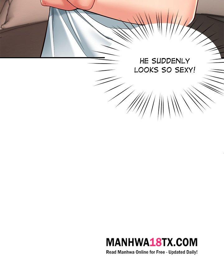 Harem King Chapter 59 - Page 12