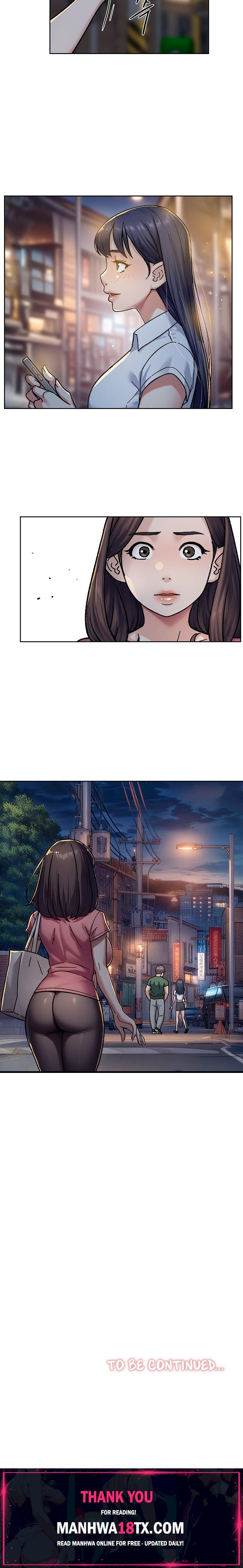 Cleaning Service Chapter 39 - Page 14