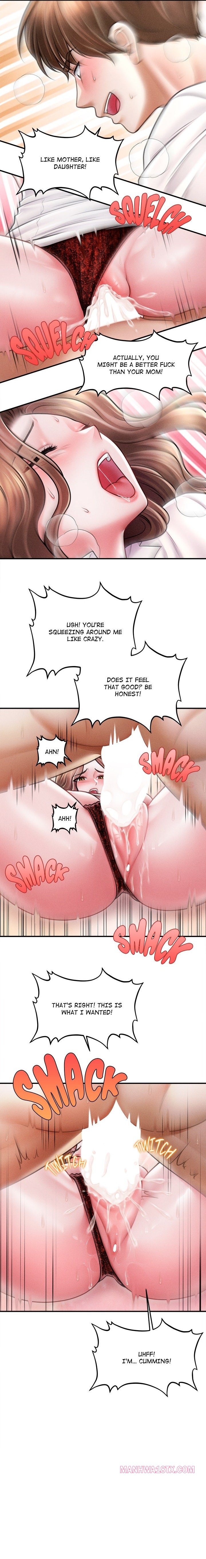 The Chairman’s Secret Son Chapter 31 - Page 15