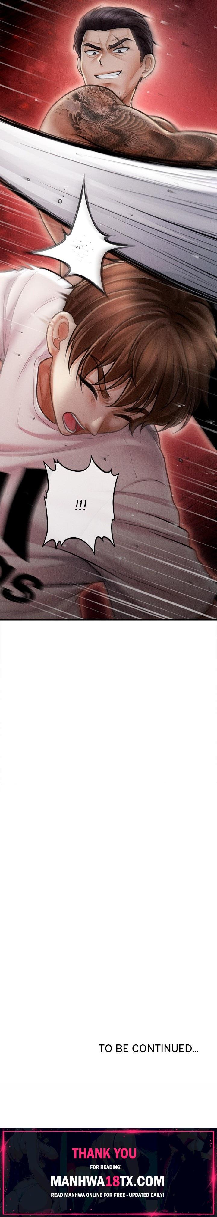 The Chairman’s Secret Son Chapter 31 - Page 18
