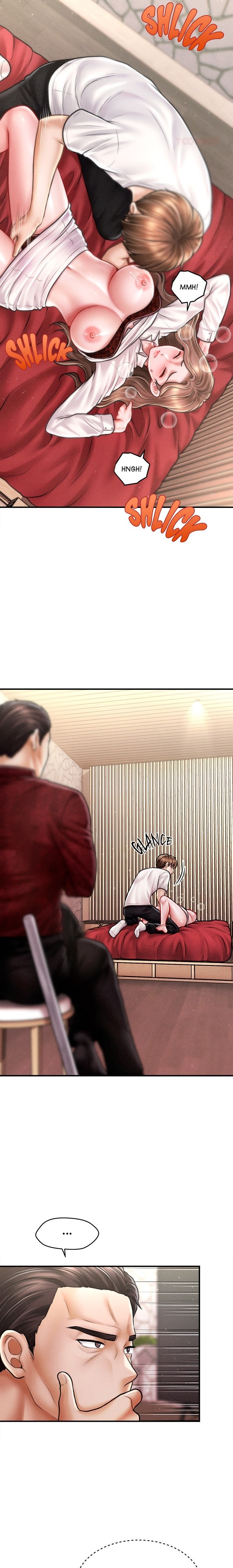 The Chairman’s Secret Son Chapter 31 - Page 6