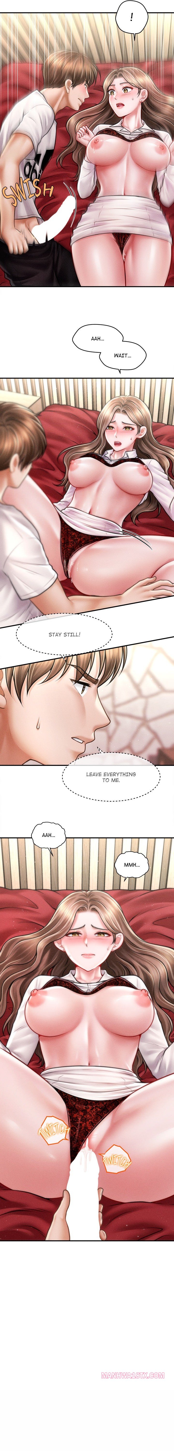 The Chairman’s Secret Son Chapter 31 - Page 8