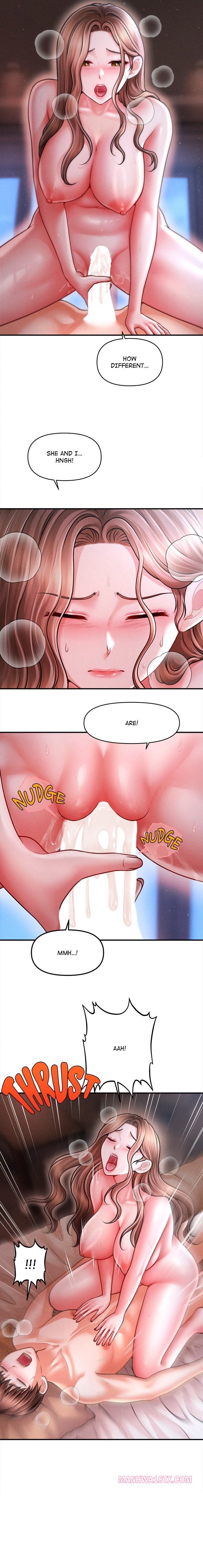 The Chairman’s Secret Son Chapter 42 - Page 11