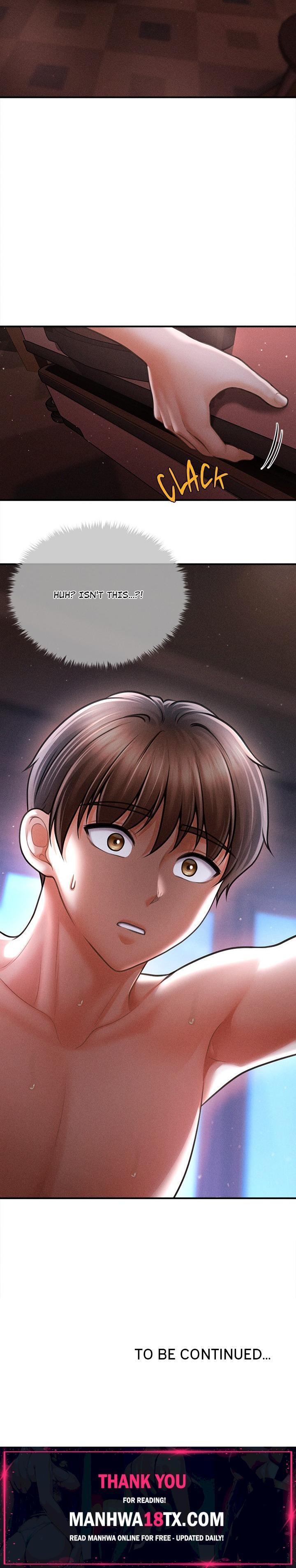 The Chairman’s Secret Son Chapter 42 - Page 18