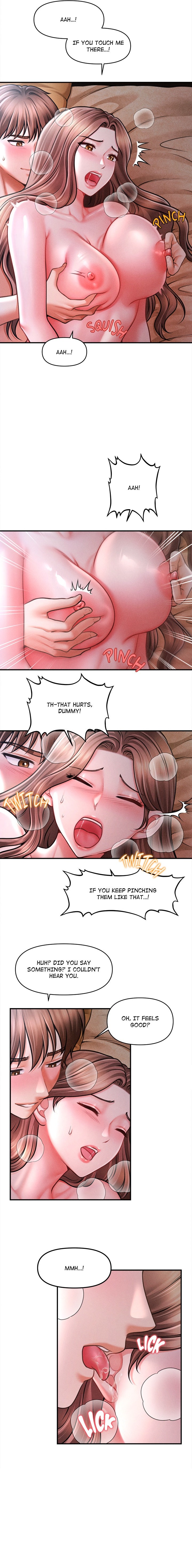 The Chairman’s Secret Son Chapter 42 - Page 6