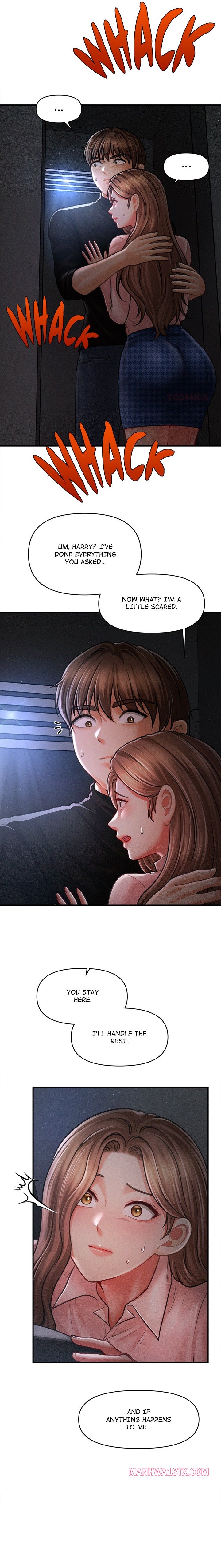 The Chairman’s Secret Son Chapter 45 - Page 11