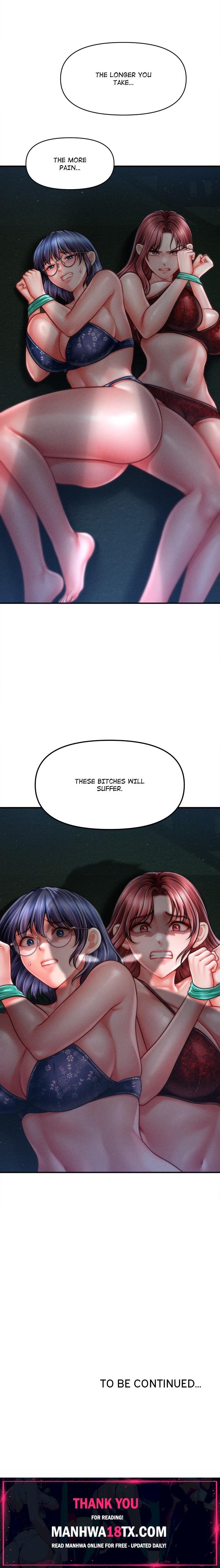 The Chairman’s Secret Son Chapter 45 - Page 18