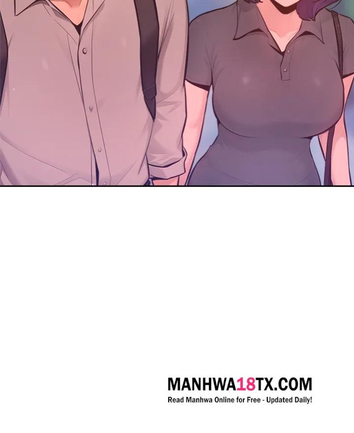Never Just Friends Chapter 17 - Page 10