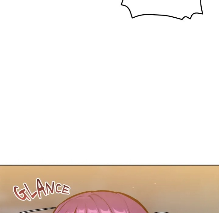 Never Just Friends Chapter 17 - Page 113