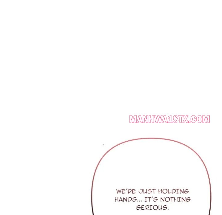 Never Just Friends Chapter 17 - Page 13