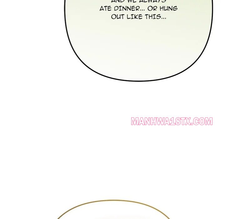 Never Just Friends Chapter 17 - Page 68