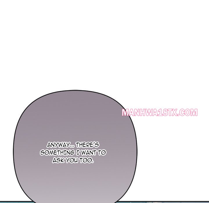 Never Just Friends Chapter 7 - Page 69