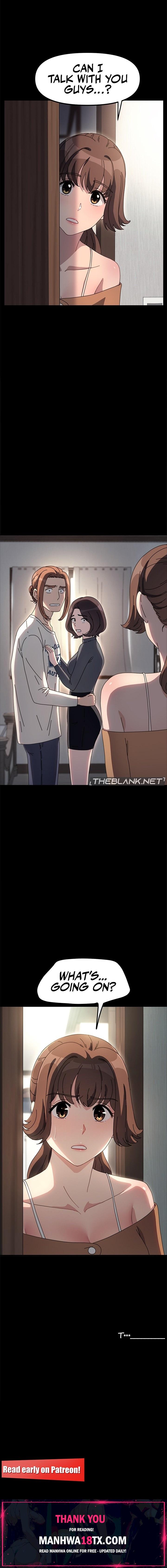 Hey Mister! Chapter 51 - Page 14