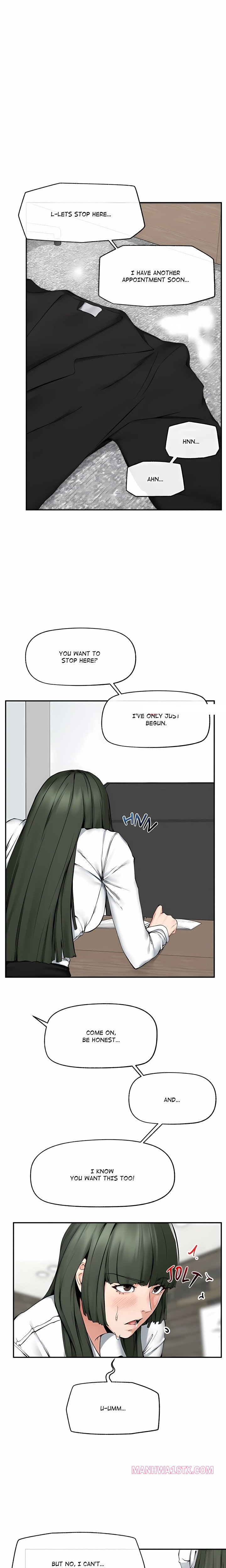 Mr. Superconductor (Uncensored) Chapter 26 - Page 5