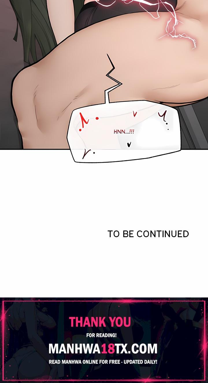 Mr. Superconductor (Uncensored) Chapter 28 - Page 24