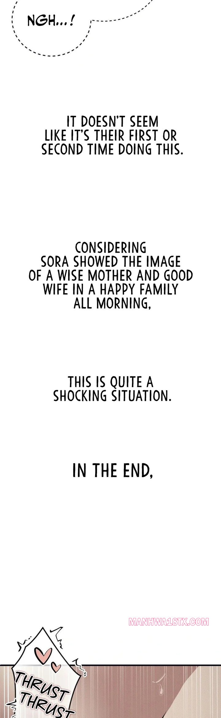 Observation Diary Chapter 29 - Page 33