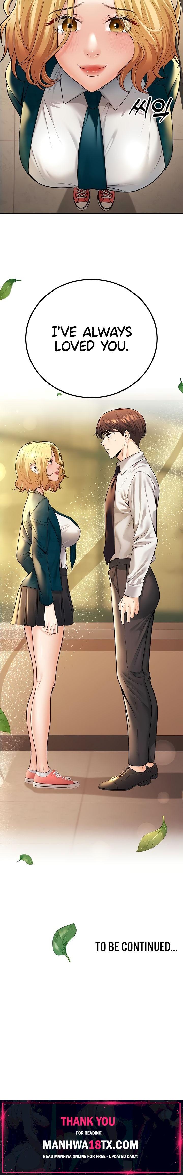 My Students Who Became Parents Chapter 29 - Page 26