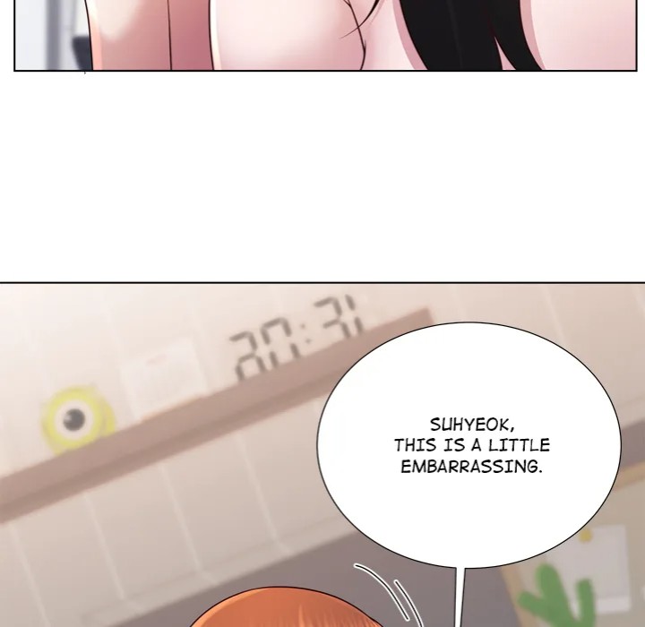 Wanna Become a Dad or a Boyfriend? Chapter 46 - Page 134