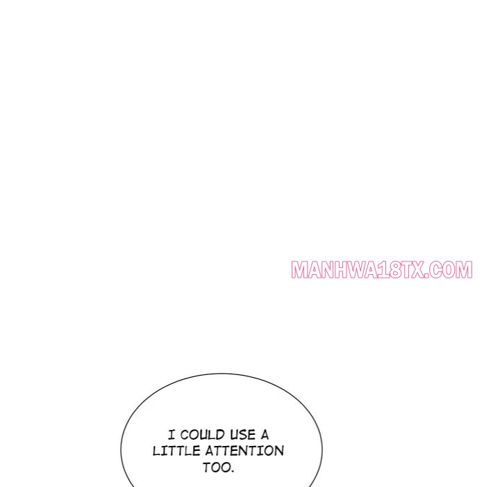 Wanna Become a Dad or a Boyfriend? Chapter 46 - Page 46
