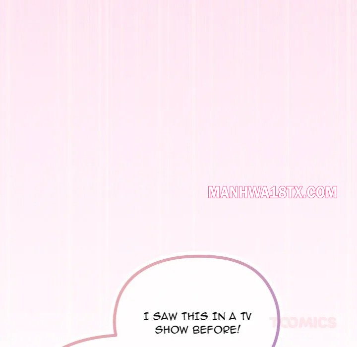 But You’re the Same Age as My Daughter?! Chapter 33 - Page 112