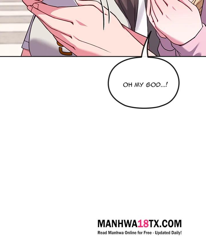 But You’re the Same Age as My Daughter?! Chapter 33 - Page 125